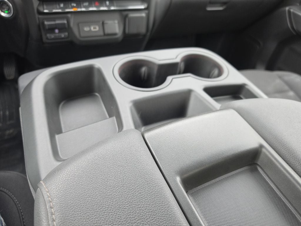 2025 Chevrolet Silverado 3500HD Work Truck