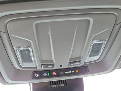 2025 Chevrolet Silverado 3500HD Work Truck