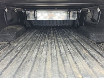 2025 Chevrolet Silverado 3500HD Work Truck