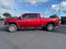 2025 Chevrolet Silverado 3500HD LTZ