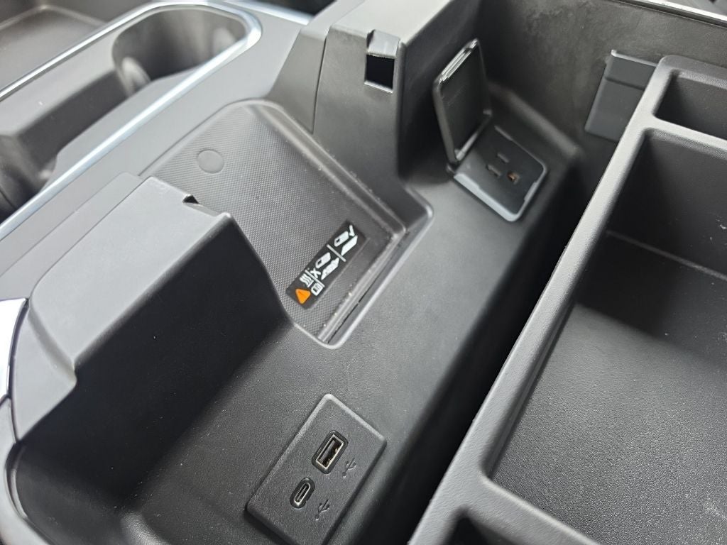 2025 Chevrolet Silverado 3500HD LTZ