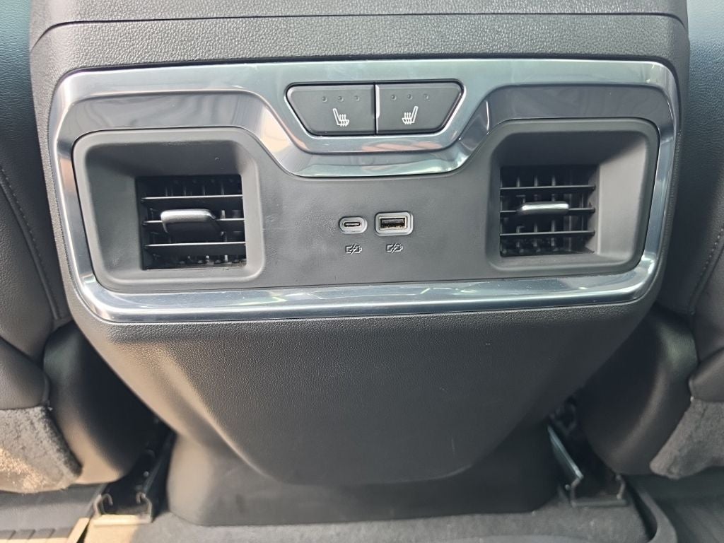 2025 Chevrolet Silverado 3500HD LTZ