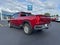 2025 Chevrolet Silverado 3500HD LTZ