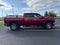 2025 Chevrolet Silverado 3500HD LTZ