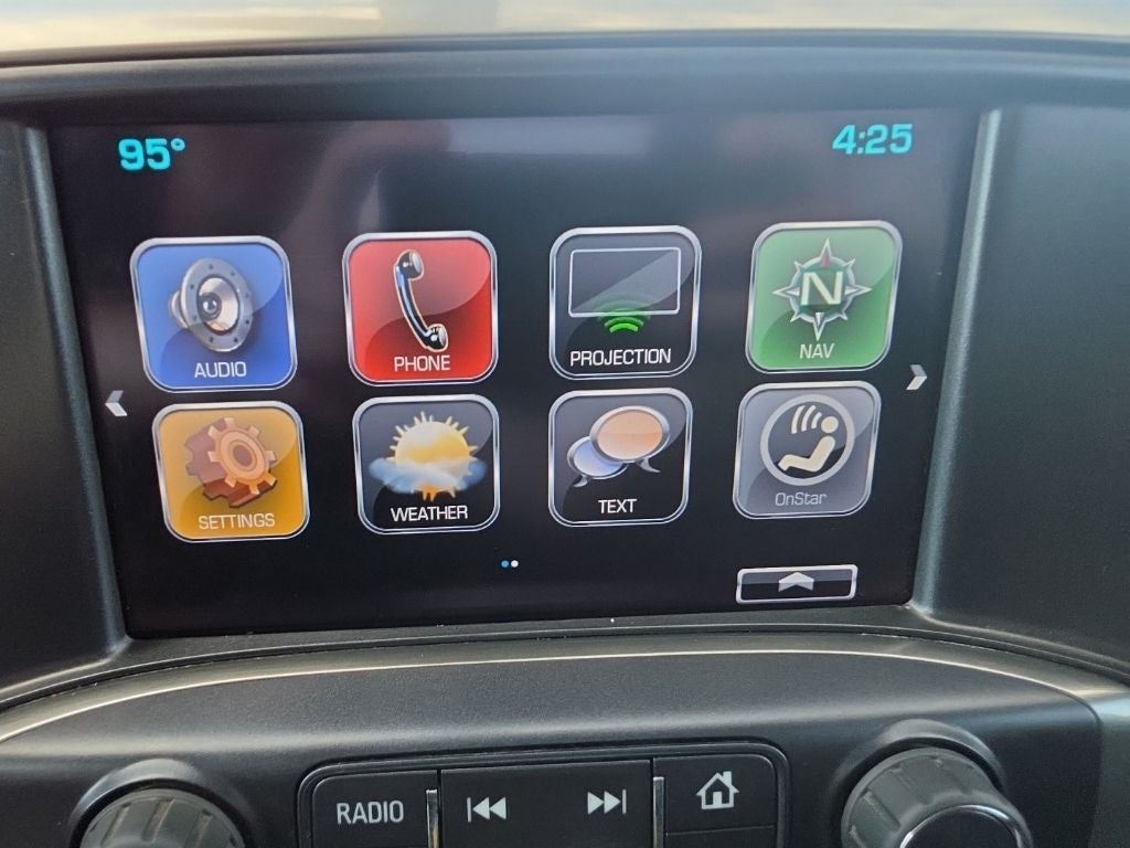 2018 Chevrolet Silverado 3500HD LT