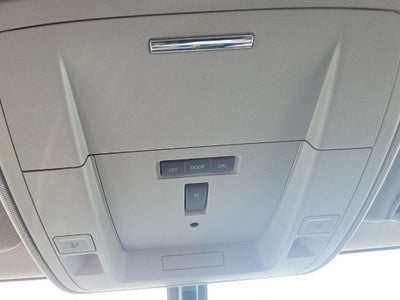 2018 Chevrolet Silverado 3500HD LT