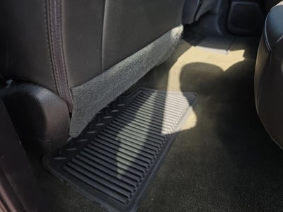 2018 Chevrolet Silverado 3500HD LT