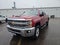 2018 Chevrolet Silverado 3500HD LT
