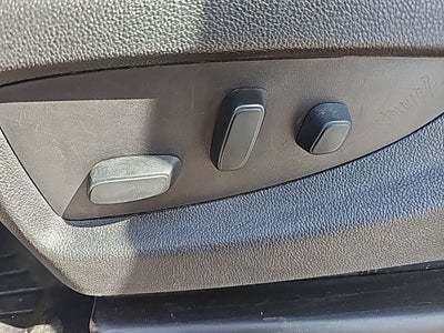 2018 Chevrolet Silverado 3500HD LT