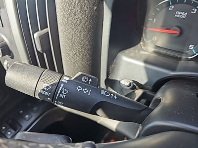 2018 Chevrolet Silverado 3500HD LT