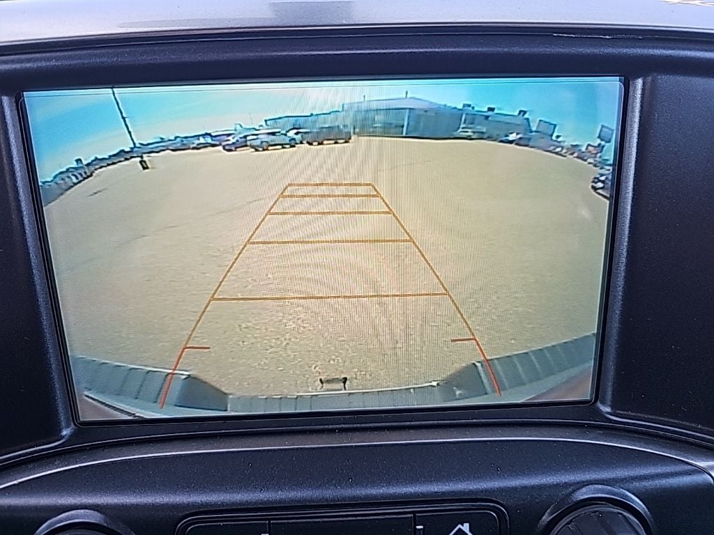 2018 Chevrolet Silverado 3500HD LT