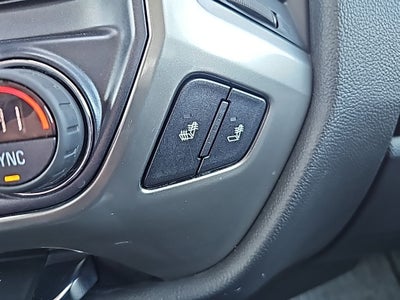 2018 Chevrolet Silverado 3500HD LT