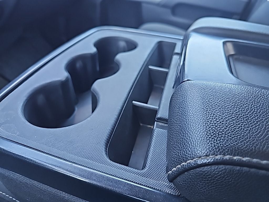 2018 Chevrolet Silverado 3500HD LT