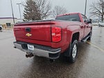 2018 Chevrolet Silverado 3500HD LT