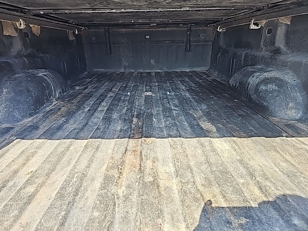 2018 Chevrolet Silverado 3500HD LT