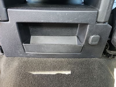 2018 Chevrolet Silverado 3500HD LT