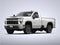 2020 Chevrolet Silverado 3500HD LT