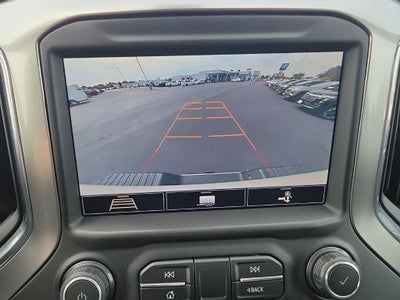 2020 Chevrolet Silverado 3500HD LT