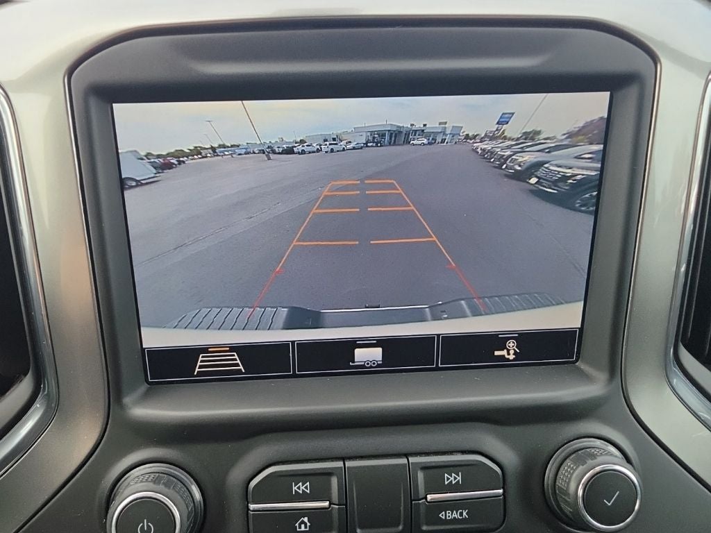 2020 Chevrolet Silverado 3500HD LT