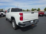 2020 Chevrolet Silverado 3500HD LT