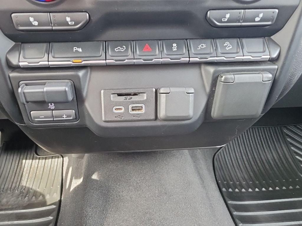 2020 Chevrolet Silverado 3500HD LT
