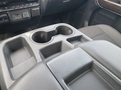 2020 Chevrolet Silverado 3500HD LT