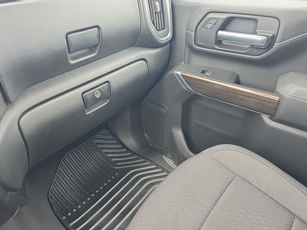 2020 Chevrolet Silverado 3500HD LT