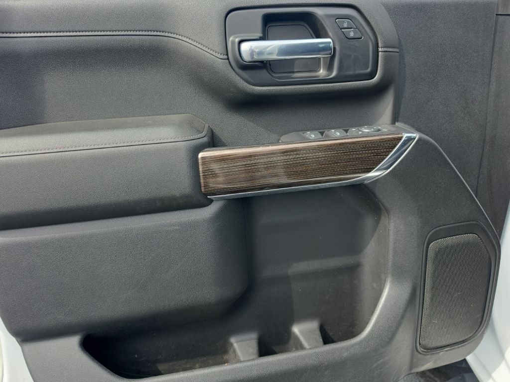 2020 Chevrolet Silverado 3500HD LT