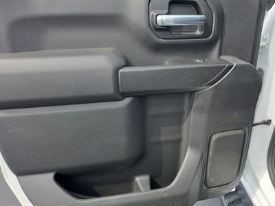 2020 Chevrolet Silverado 3500HD LT