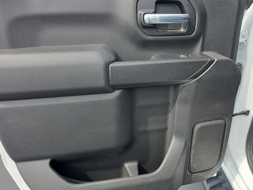 2020 Chevrolet Silverado 3500HD LT