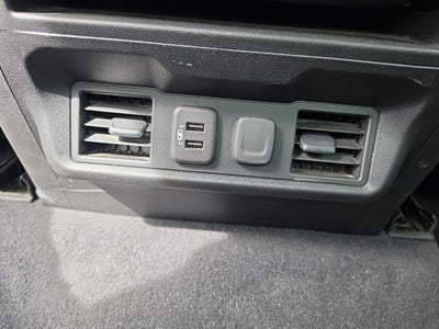2020 Chevrolet Silverado 3500HD LT