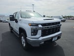 2020 Chevrolet Silverado 3500HD LT