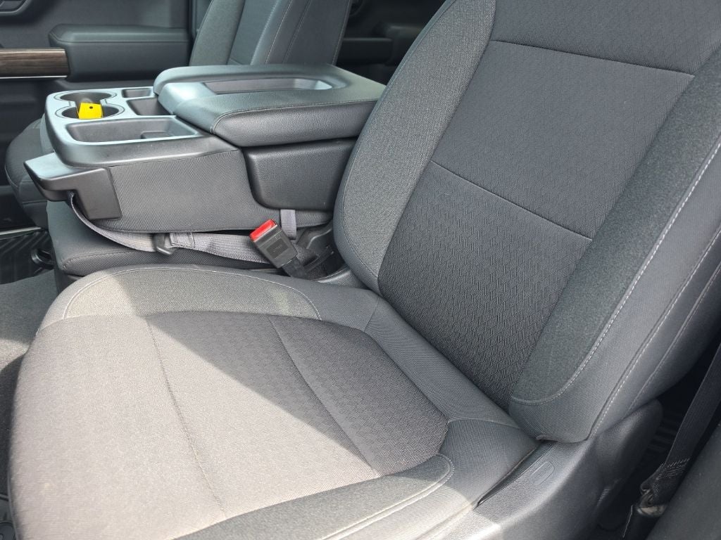 2020 Chevrolet Silverado 3500HD LT