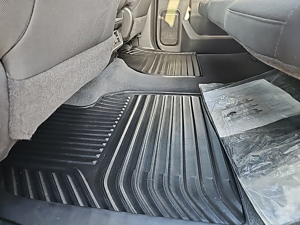 2021 Chevrolet Silverado 3500HD LT