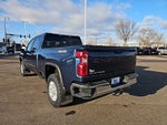 2021 Chevrolet Silverado 3500HD LT