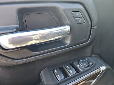 2021 Chevrolet Silverado 3500HD LT