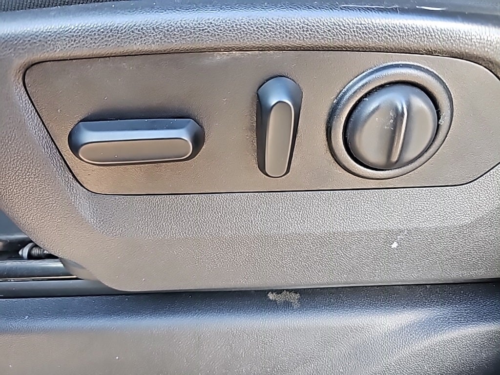 2021 Chevrolet Silverado 3500HD LT