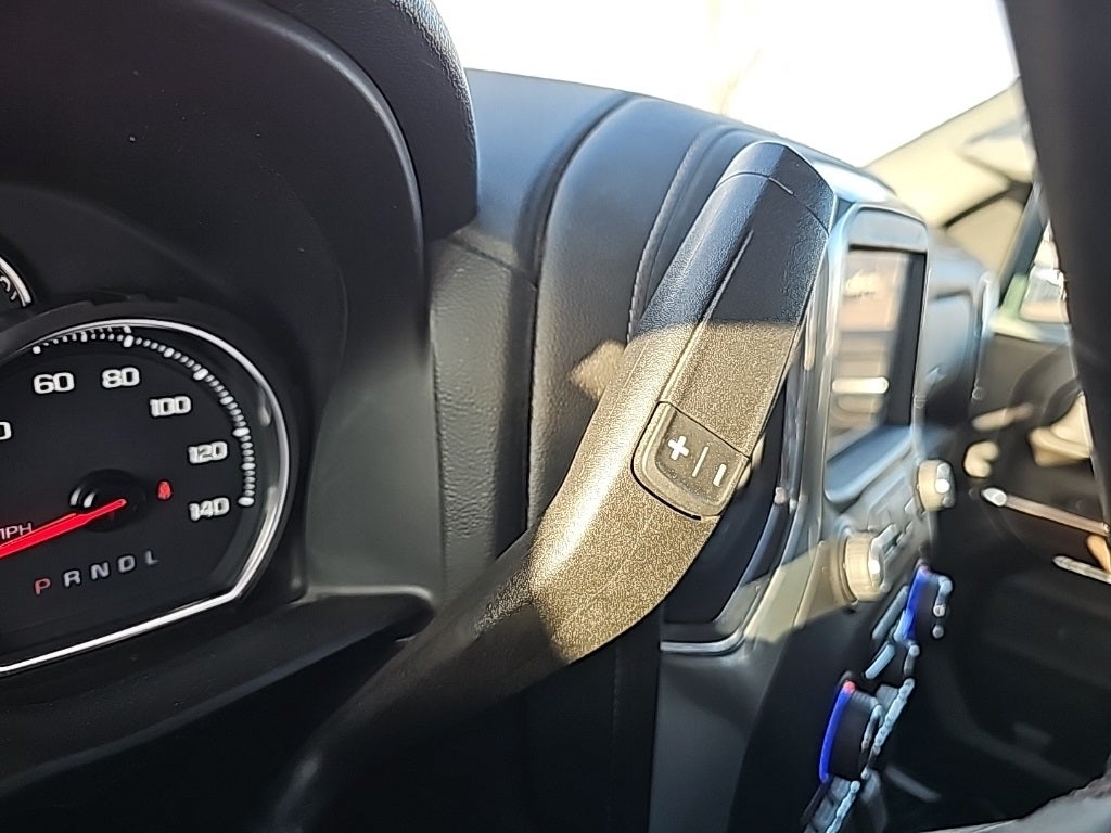 2021 Chevrolet Silverado 3500HD LT