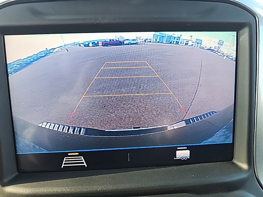 2021 Chevrolet Silverado 3500HD LT