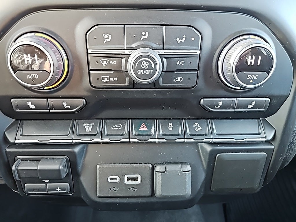 2021 Chevrolet Silverado 3500HD LT