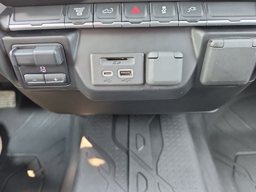 2022 Chevrolet Silverado 3500HD LTZ