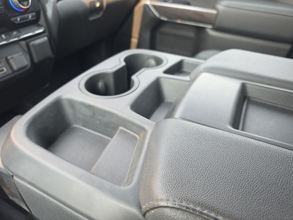 2022 Chevrolet Silverado 3500HD LTZ