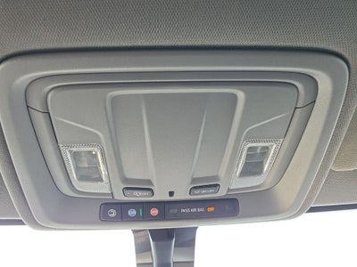 2022 Chevrolet Silverado 3500HD LTZ