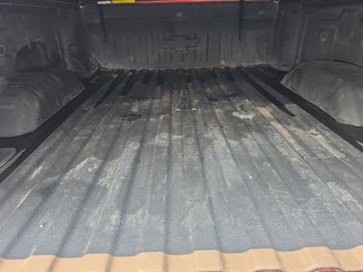 2022 Chevrolet Silverado 3500HD LTZ