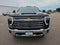 2024 Chevrolet Silverado 3500HD LTZ