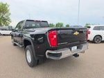 2024 Chevrolet Silverado 3500HD LTZ