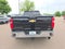 2024 Chevrolet Silverado 3500HD LTZ