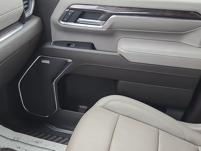 2024 Chevrolet Silverado 3500HD LTZ