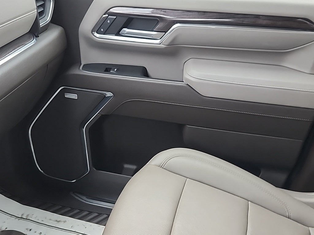 2024 Chevrolet Silverado 3500HD LTZ