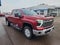 2024 Chevrolet Silverado 3500HD LTZ